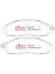 DBA Xtreme Performance Brake Pads