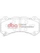 DBA Xtreme Performance Brake Pads