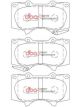DBA Xtreme Performance Brake Pad