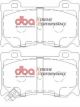 DBA Xtreme Performance Brake Pads
