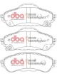 DBA Xtreme Performance Brake Pads