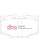 DBA Xtreme Performance Brake Pad