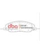DBA Xtreme Performance Brake Pads