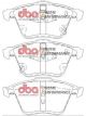 DBA Xtreme Performance Brake Pads