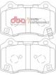 DBA Xtreme Performance Brake Pads