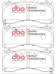 DBA Xtreme Performance Brake Pads
