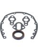 SCE Timing Cover Set Gasket