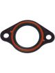 SCE Water Neck Gasket Silicone/Rubber Chevy