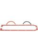 SCE Gm Rocket Block Oil Pan Gasket