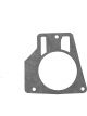 SCE Throttle Body Gasket Paper Chevy 4.8L 5.3L 6.0L
