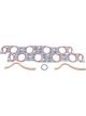 SCE Intake Gasket