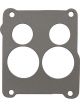 SCE Carburettor Base Gasket Roch Q-Jet 4 Bbl Open .062 Thick