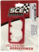 SCE Fuel Bowl Gaskets Fibre Pair