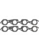 SCE Graph-Form Premium Header Gasket