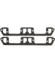 SCE Graph-Form Premium Header Gasket