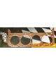 SCE Pro Copper Head Gasket 4.060