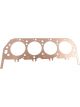SCE Pro Copper Head Gasket 4.320