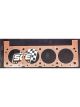 SCE Pro Copper Head Gasket 4.630