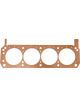 SCE Pro Copper Head Gasket Ford 289-351W 4.160 X .050 Right