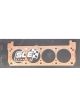 SCE Pro Copper Head Gasket Ford Yates/Boss 302 4.160 X .0 80 Right Si