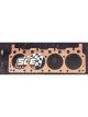 SCE Pro Copper Head Gasket For Chrysler Bae Fathead 4.470 X . 072