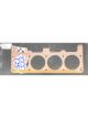 SCE Pro Copper Head Gasket 4.060