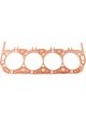 SCE Titan Copper Head Gasket 4.570