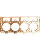 SCE Titan Copper Head Gasket Chevrolet/Gm Ls/Lsx/Ls7X 4.160x.050