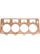 SCE Titan Copper Head Gasket Chevrolet/Gm Ls/Lsx/Ls7X 4.200x.062