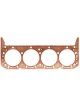 SCE Titan Copper Head Gasket Ford 289-351W 4.060 X .043 Ics Right Si