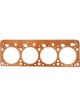 SCE Titan Copper Head Gasket 4.060