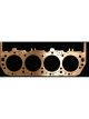 SCE Titan Copper Head Gasket 4.320