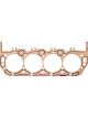 SCE Titan Copper Head Gasket 4.320