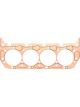 SCE Titan Copper Head Gasket 4.570