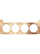 SCE Titan Copper Head Gasket 4.440