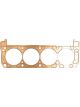 SCE Titan Copper HD Head Gasket Ford C302/Yates 4.155 X .043 Right