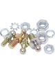 Edelbrock Throttle Ball Stud Multiple Sizes Kit