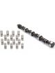 Edelbrock Cam & Lifters Hydraulic 309/314 Lift .464/.470 Small Black Kit