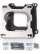 Edelbrock Carburettor Adapter 4-Barrel Thermo-Quad Adapter 0.750