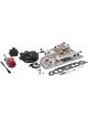 Edelbrock Fuel Injection Pro-Flo 4 EFI 625HP 1965 & Later BB Large Oval