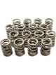 Edelbrock Valve Springs Sure Seat Single 1.550