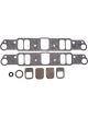 Edelbrock Intake Manifold Gasket 0.060 in Thick Composite 1.180 x 2.200