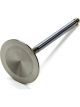 Edelbrock Intake Valve 2.200 in Head 11/32 in Valve Stem Stainless Edel