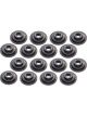Edelbrock Valve Spring Retainer 7 Degree 0.805 in OD Step 1.550 in Dual
