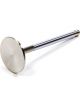 Edelbrock Exhaust Valve 1.810 in Head 11/32 in Valve Stem Stainless Edel