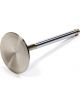 Edelbrock Intake Valve 2.080 in Head 11/32 in Valve Stem Stainless Edelb