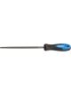 Draper Tools 150mm Round File And Handle