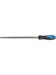 Draper Tools 250mm Round File And Handle