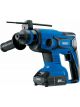 Draper Tools D20 20V Brushless SDS+ Rotary Hammer Drill 2X2Ah Batteries