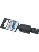 Draper Tools D20 20V Tri-Base Detail Sander With 2Ah Battery And Charger